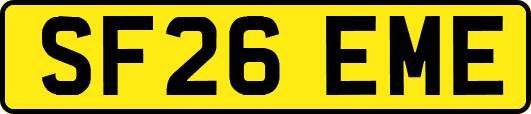 SF26EME