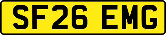 SF26EMG