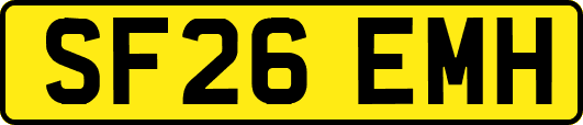 SF26EMH