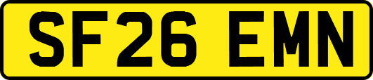 SF26EMN