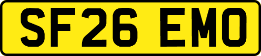 SF26EMO