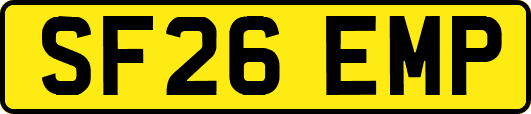 SF26EMP
