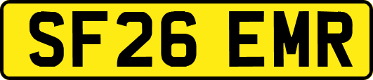SF26EMR