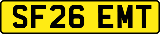 SF26EMT