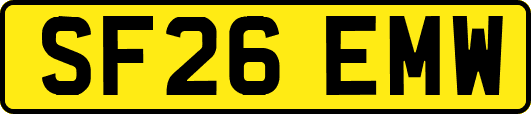 SF26EMW
