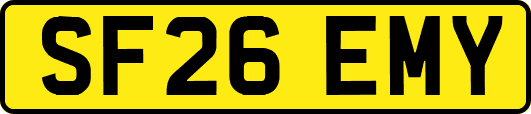 SF26EMY