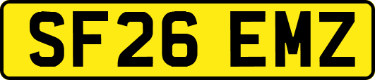 SF26EMZ