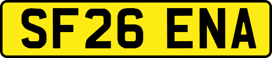 SF26ENA