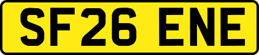 SF26ENE