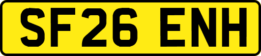 SF26ENH