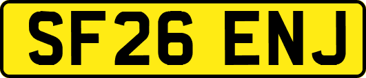SF26ENJ