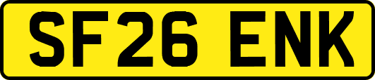 SF26ENK
