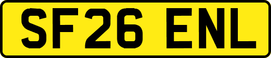 SF26ENL