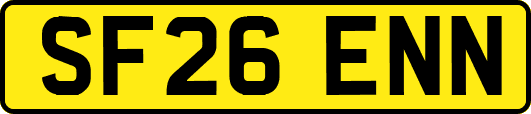 SF26ENN