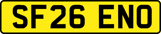 SF26ENO