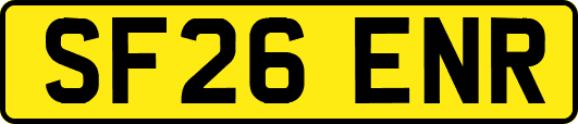 SF26ENR