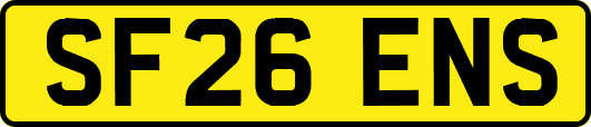 SF26ENS