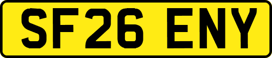 SF26ENY