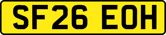 SF26EOH