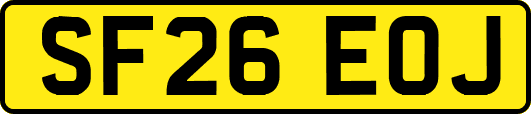 SF26EOJ