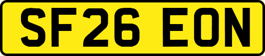 SF26EON