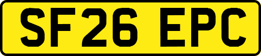 SF26EPC