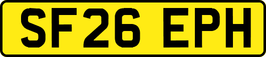 SF26EPH