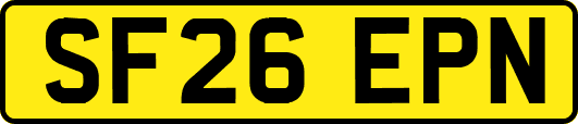 SF26EPN