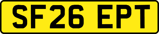 SF26EPT