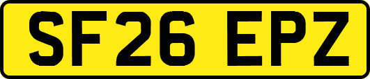 SF26EPZ