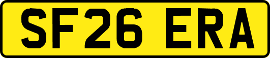 SF26ERA