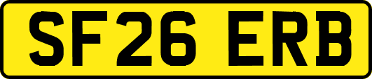 SF26ERB