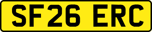 SF26ERC