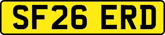 SF26ERD