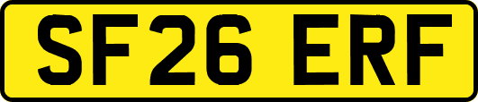 SF26ERF