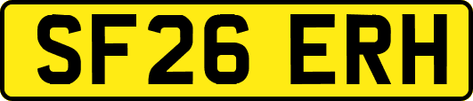 SF26ERH