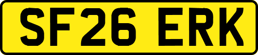 SF26ERK