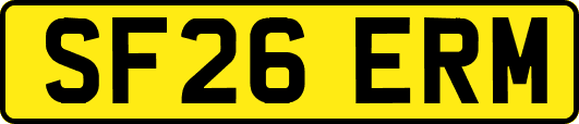 SF26ERM