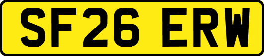 SF26ERW