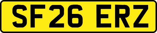 SF26ERZ