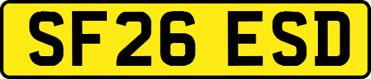 SF26ESD