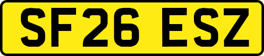 SF26ESZ