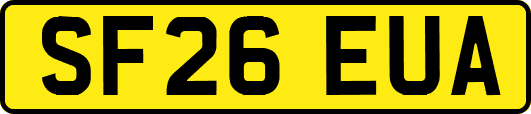 SF26EUA