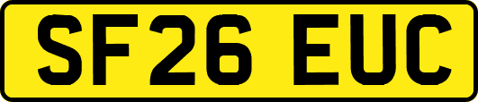 SF26EUC