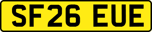 SF26EUE