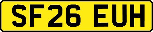 SF26EUH