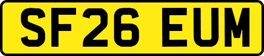 SF26EUM