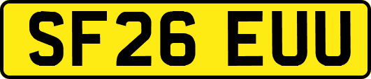SF26EUU