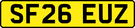 SF26EUZ