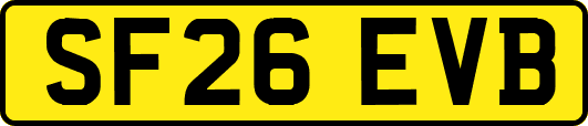 SF26EVB
